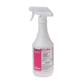 METREX CAVICIDE® SURFACE DISINFECTANT MET 13-1024