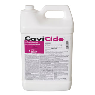 METREX CAVICIDE® SURFACE DISINFECTANT MET 13-1025