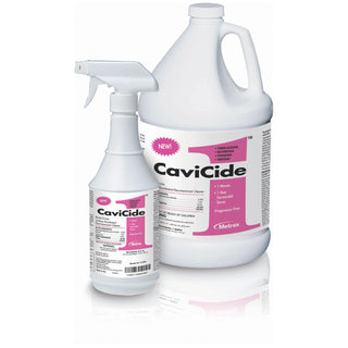 METREX CAVICIDE1™ SURFACE DISINFECTANT MET 13-5024
