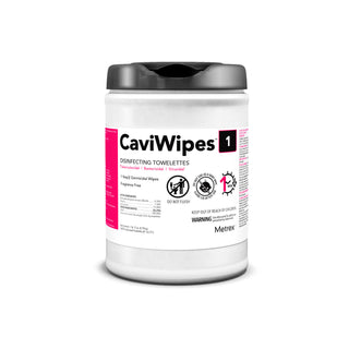 METREX CAVIWIPES1™ SURFACE DISINFECTANT MET 13-5100