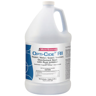 MICRO-SCIENTIFIC OPTI-CIDE3® DISINFECTANT MSI OCP04-128RI