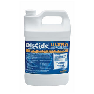 PALMERO DISCIDE® ULTRA SURFACE DISINFECTANT PAM 3565G