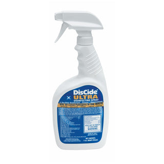 PALMERO DISCIDE® ULTRA SURFACE DISINFECTANT PAM 3565Q