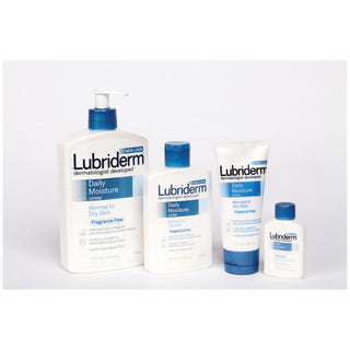 KENVUE LUBRIDERM PFI 48826