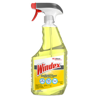 SC JOHNSON WINDEX® SCJ 322369