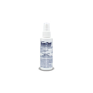 SAFETEC SANIZIDE PLUS® SURFACE DISINFECTANT SPRAY SOA 34800