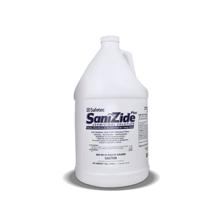 SAFETEC SANIZIDE PLUS® SURFACE DISINFECTANT SPRAY SOA 34815
