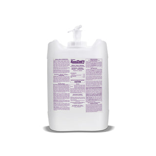 SAFETEC SANIZIDE PRO 1® SURFACE DISINFECTANT SOA 35941