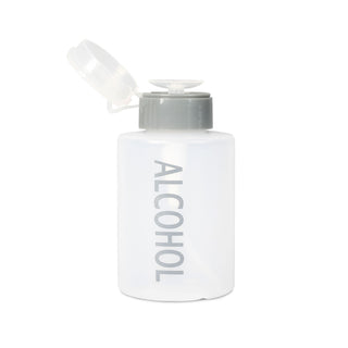 DUKAL DUKAL TECH-MED ALCOHOL DISPENSER TEC 4024