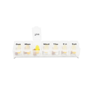DUKAL TECH-MED PILL DISPENSER TEC 6347