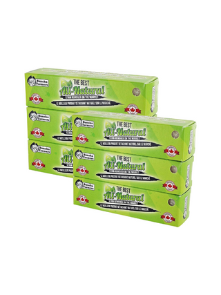 BunchaFarmers All NaturalBiodegradable Environmentally Friendly Stain Remover Stick